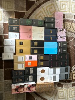 COLOGNES