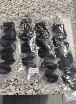 Bundles Human Hair