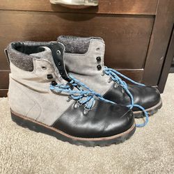 Mens Ugg Boots Size 10