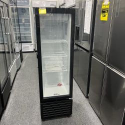 Commercial Refrigerator