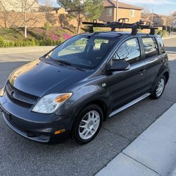 2006 scion xa