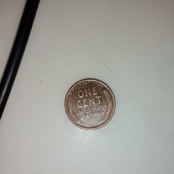 Weet Penny