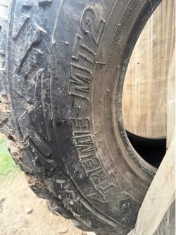 Pro Comp Extreme Mt 2 tire