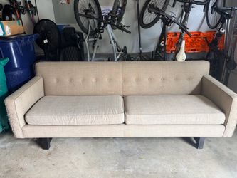 FREE Room&Board couch