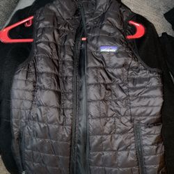 Patagonia Women’s Vest 