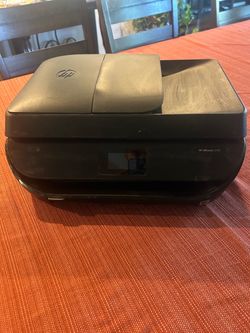 Home HP OfficeJet Printer