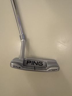 Ping Dale Anser Vault 2.0