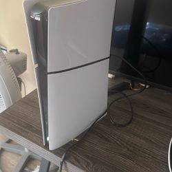 Ps5 Slim Digital! Cheap! 