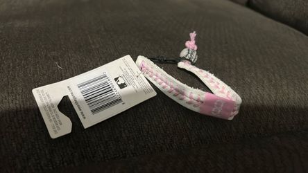 Clothes and bracelet