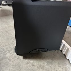 Klipsch SUB 12 Powered Subwoofer