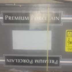 Crystal porcelain polished tile