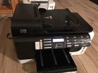 Printed hp