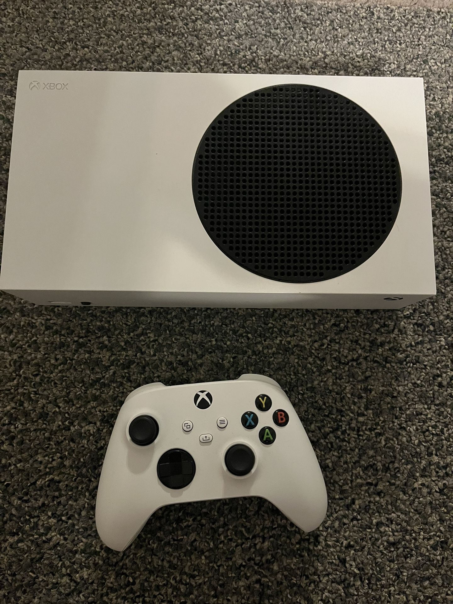 Xbox Series S (512GB)