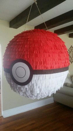 Pokémon party supplies