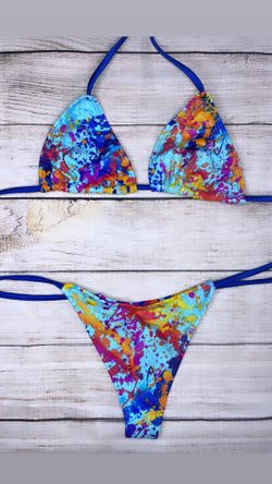 Bikinis