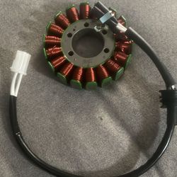 Yamaha Yzf R6 Stator 