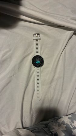 Garmin watch forerunner 55