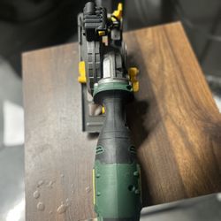 Mini Circular Saw