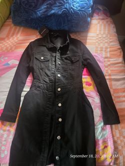 Parisian Jacket