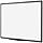 VIZ-PRO Magnetic Dry Erase White Board45 1/2X35 3/4" #1056R4
