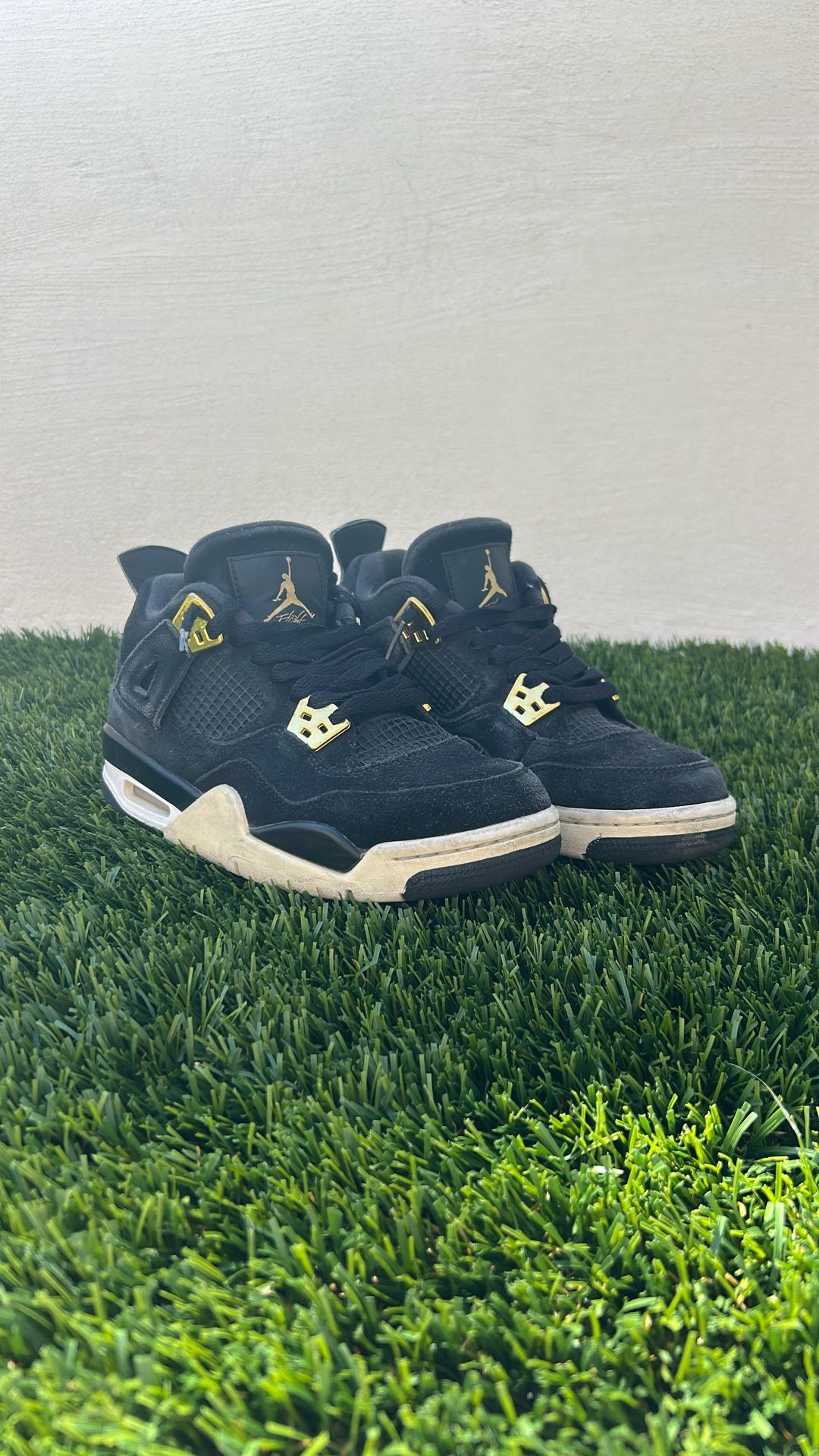Jordan 4
