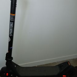 Phantom a10 e scooter