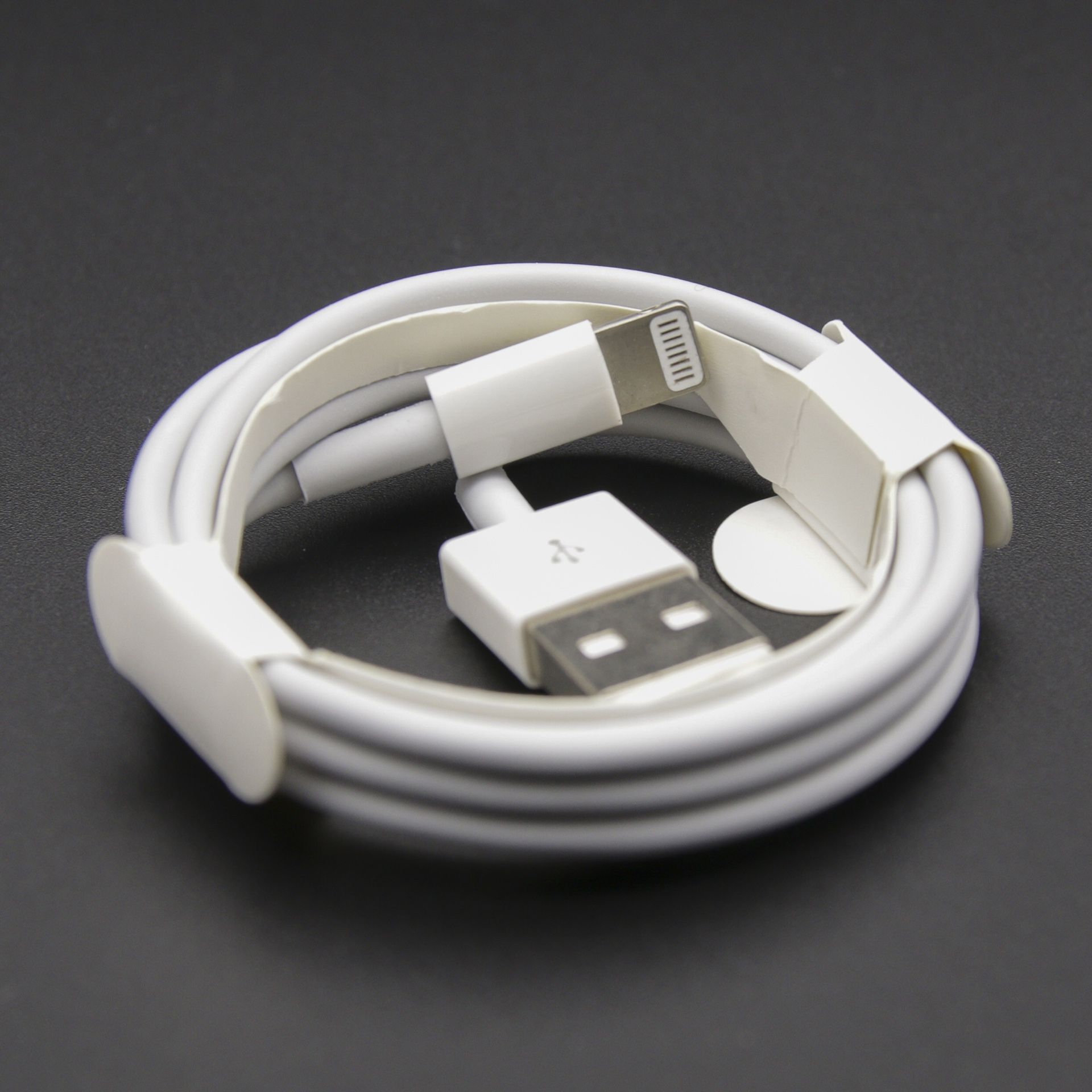 Apple Lightning USB Charging Cable - 3ft