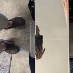 Mirror Shelf 