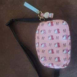 Hello Kitty Fanny Pack