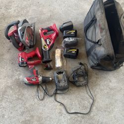 Power Tools