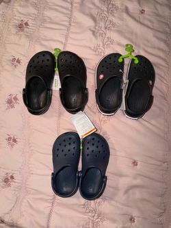 Crocs