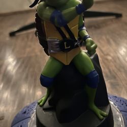 TMNT Lamp With Sounds 