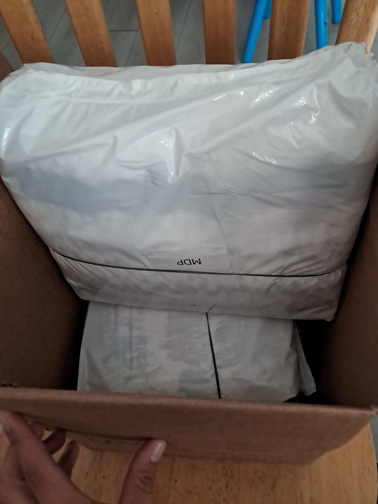 Small Diapers 0-1years