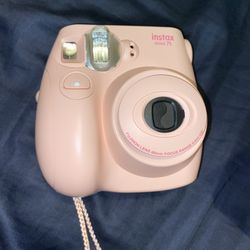 INSTAX mini 7S