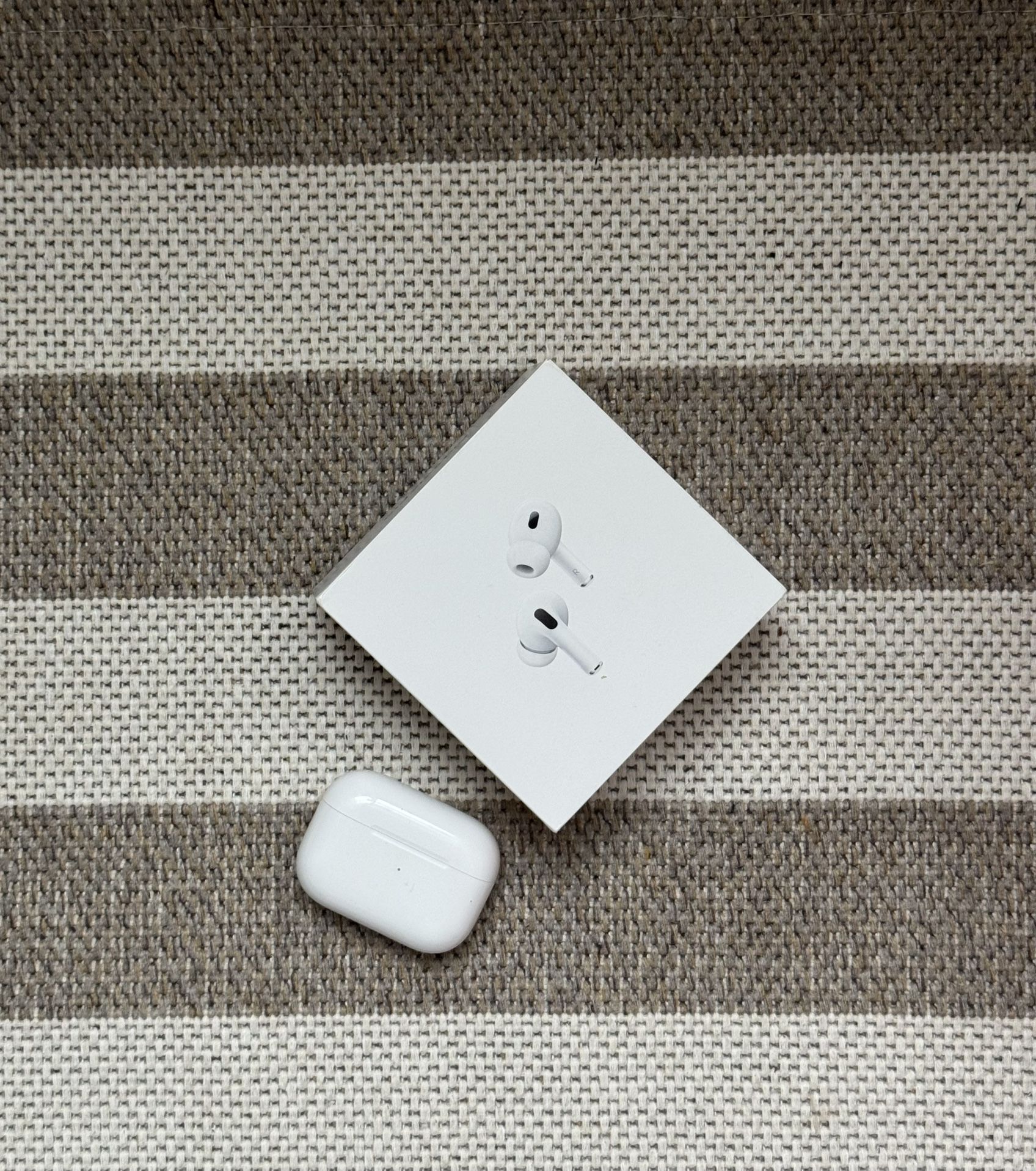 Airpod Pro Gen 2 (new!!)