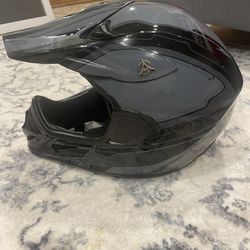 Dirt bike Helmet