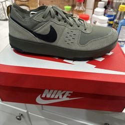 New- Nike City Surplus