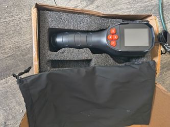 Thermal camera
