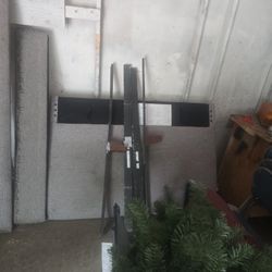 queen size bed frame