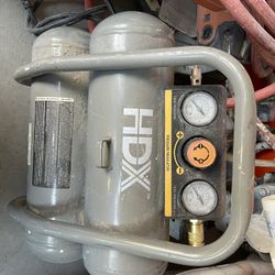 Small Ake Compressor 