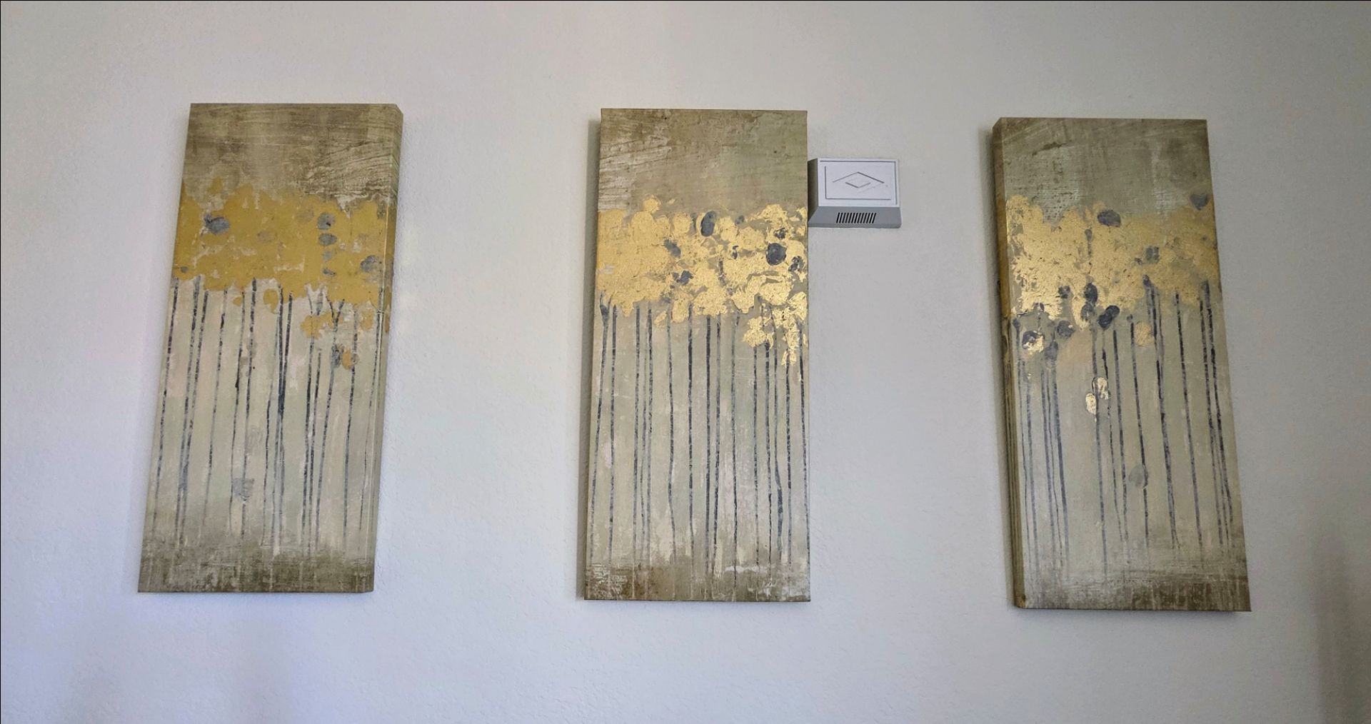 Wall art