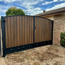 Gate Rv 
