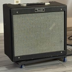 Fender Amp BLUES JR