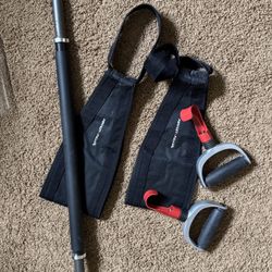 Perfect Puller Equipment 