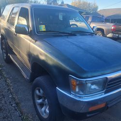 1995 Toyota 4Runner