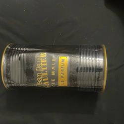 JPG Le Male Le Parfum