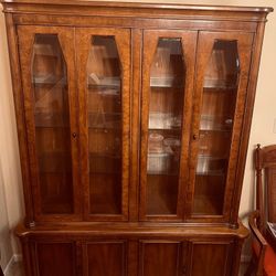 China Cabinet 