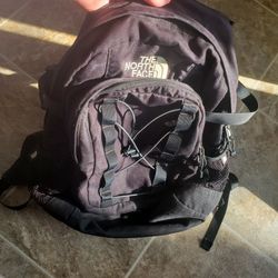 The North Face