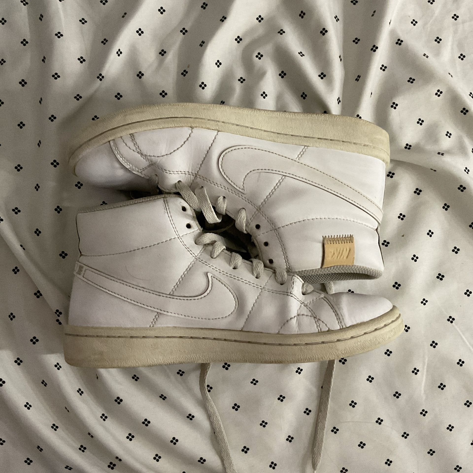 Nike Shoes