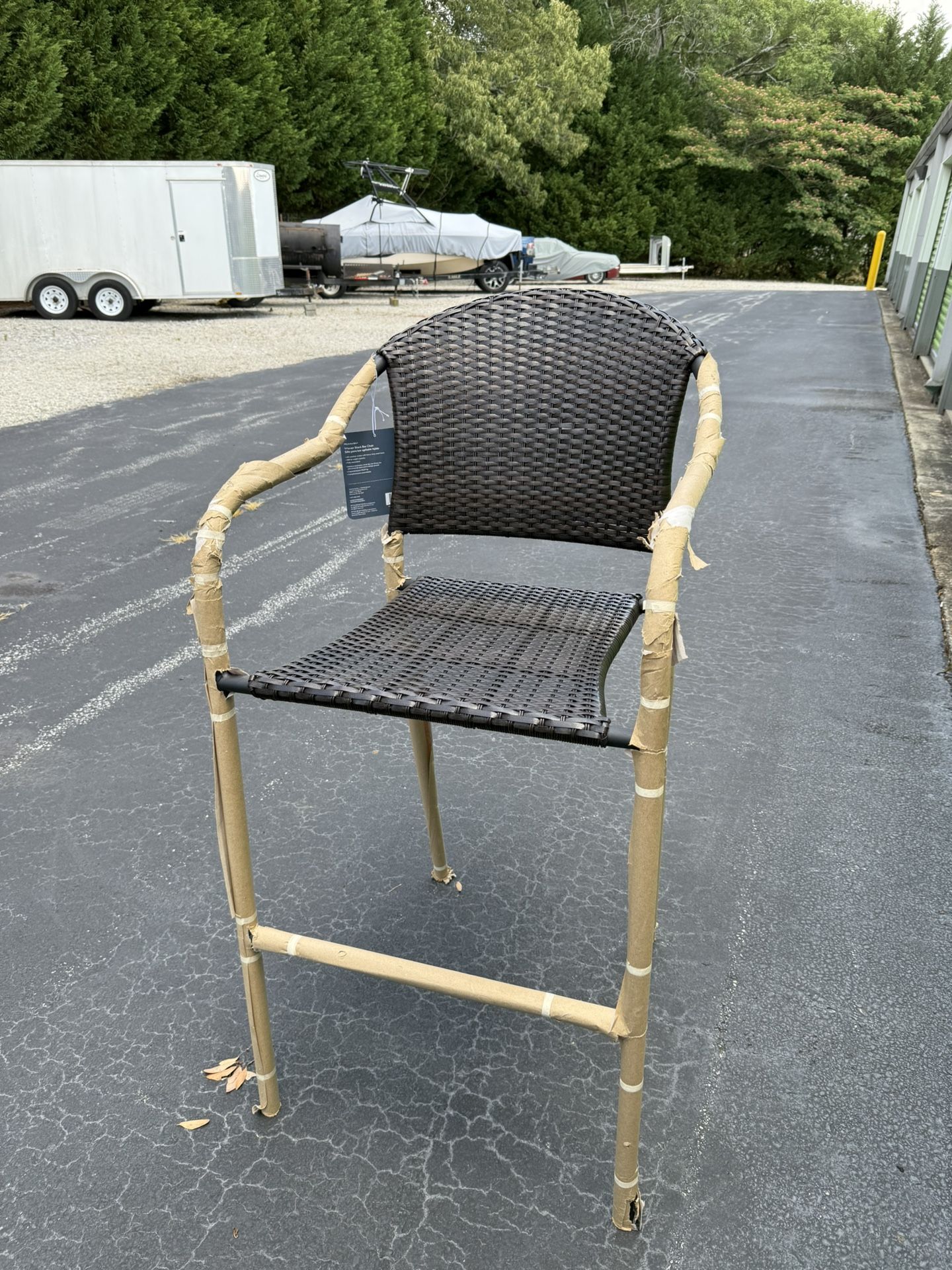 Bar Stool
